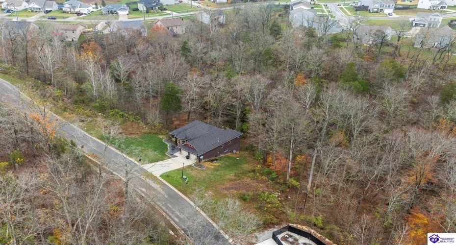 Hidden Falls Drive, Mount Washington, Kentucky 40047, ,2 BathroomsBathrooms,For Sale,Hidden Falls Drive,HK24004297