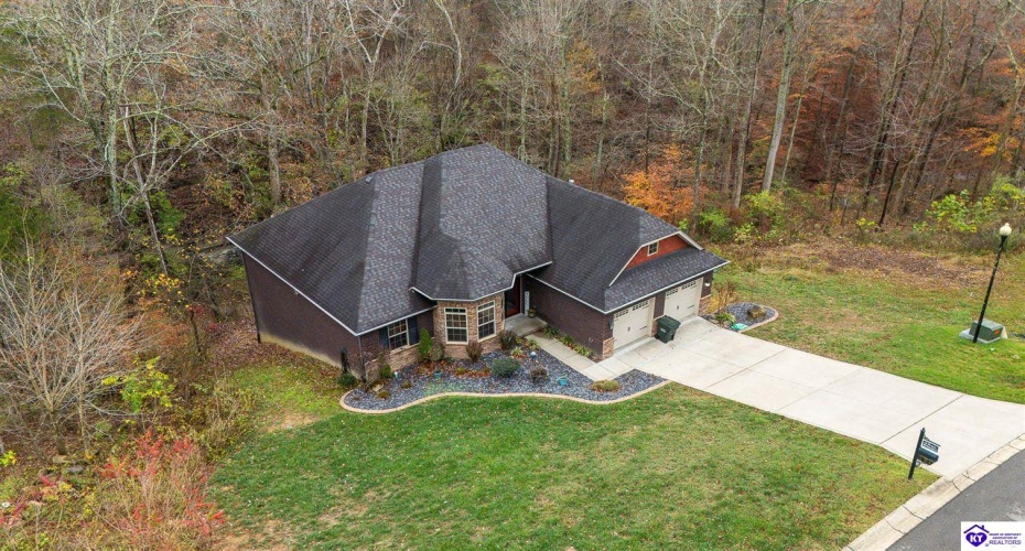 Hidden Falls Drive, Mount Washington, Kentucky 40047, ,2 BathroomsBathrooms,For Sale,Hidden Falls Drive,HK24004297