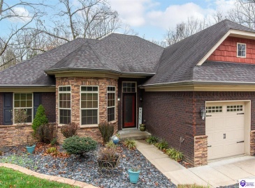 Hidden Falls Drive, Mount Washington, Kentucky 40047, ,2 BathroomsBathrooms,For Sale,Hidden Falls Drive,HK24004297