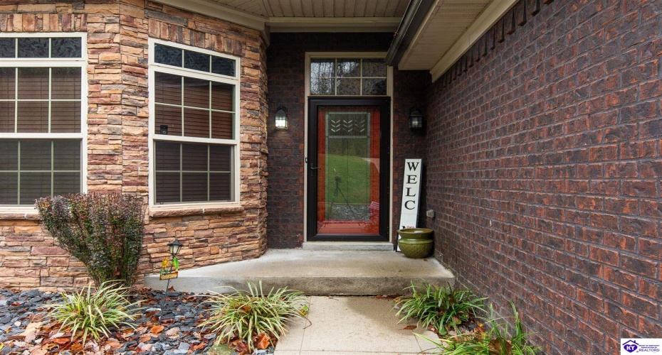 Hidden Falls Drive, Mount Washington, Kentucky 40047, ,2 BathroomsBathrooms,For Sale,Hidden Falls Drive,HK24004297