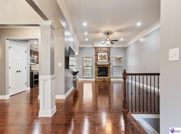 Hidden Falls Drive, Mount Washington, Kentucky 40047, ,2 BathroomsBathrooms,For Sale,Hidden Falls Drive,HK24004297