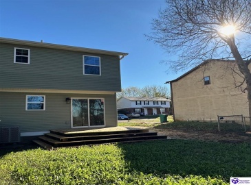 Brian Court, Radcliff, Kentucky 40160, ,2 BathroomsBathrooms,For Sale,Brian Court,HK24004301