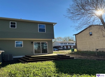 Brian Court, Radcliff, Kentucky 40160, ,2 BathroomsBathrooms,For Sale,Brian Court,HK24004301