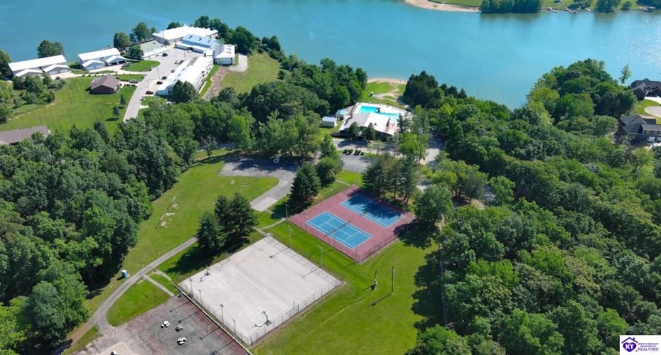 Doe Valley Amenities