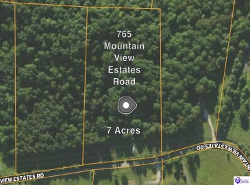 Mountain View Estates Road, Elizabethtown, Kentucky 42701, ,For Sale,Mountain View Estates Road,HK24002211