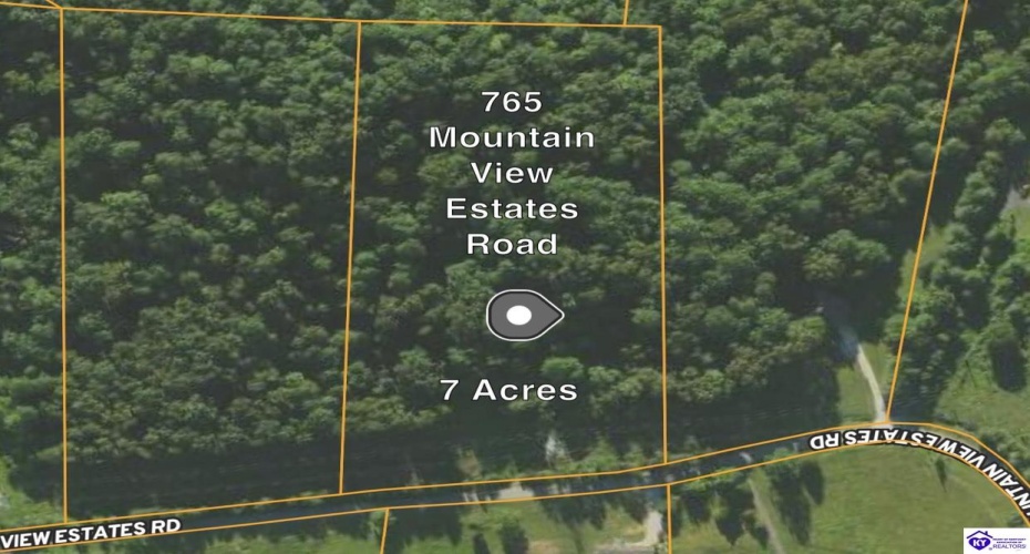 Mountain View Estates Road, Elizabethtown, Kentucky 42701, ,For Sale,Mountain View Estates Road,HK24002211