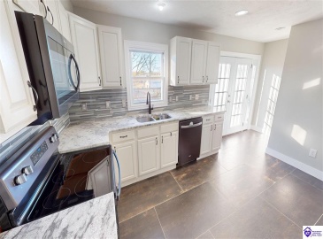 Otter Creek Road, Vine Grove, Kentucky 40175, ,2 BathroomsBathrooms,For Sale,Otter Creek Road,HK24004309