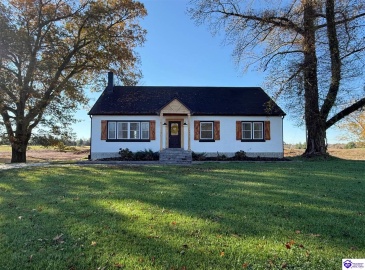 Otter Creek Road, Vine Grove, Kentucky 40175, ,2 BathroomsBathrooms,For Sale,Otter Creek Road,HK24004309