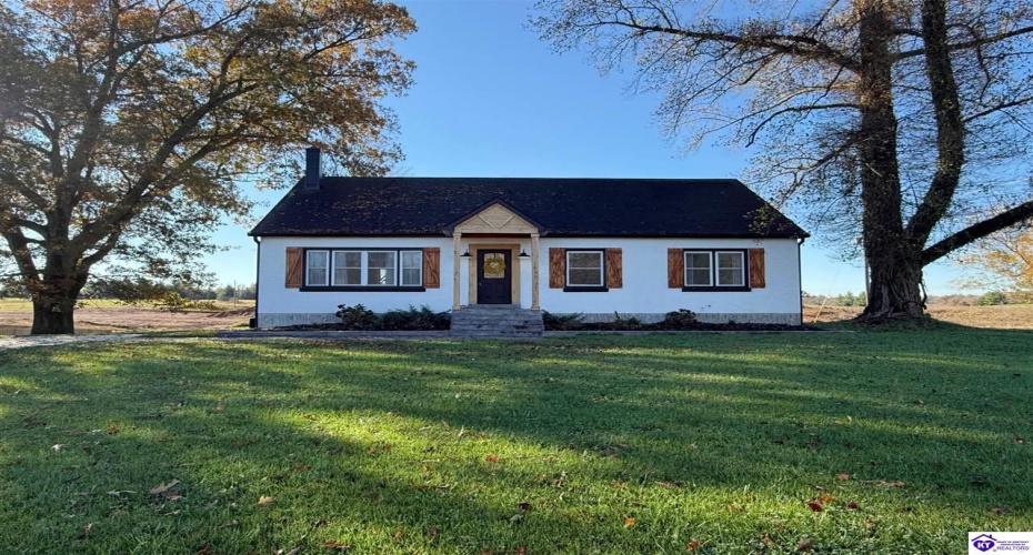 Otter Creek Road, Vine Grove, Kentucky 40175, ,2 BathroomsBathrooms,For Sale,Otter Creek Road,HK24004309