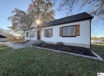 Otter Creek Road, Vine Grove, Kentucky 40175, ,2 BathroomsBathrooms,For Sale,Otter Creek Road,HK24004309