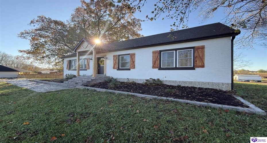 Otter Creek Road, Vine Grove, Kentucky 40175, ,2 BathroomsBathrooms,For Sale,Otter Creek Road,HK24004309