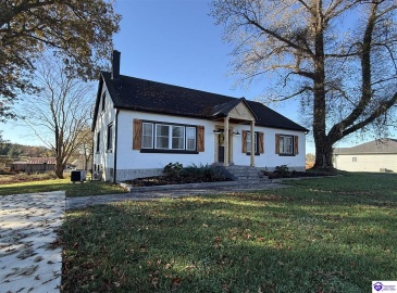 Otter Creek Road, Vine Grove, Kentucky 40175, ,2 BathroomsBathrooms,For Sale,Otter Creek Road,HK24004309