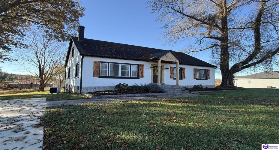 Otter Creek Road, Vine Grove, Kentucky 40175, ,2 BathroomsBathrooms,For Sale,Otter Creek Road,HK24004309