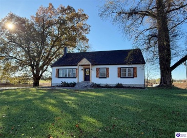 Otter Creek Road, Vine Grove, Kentucky 40175, ,2 BathroomsBathrooms,For Sale,Otter Creek Road,HK24004309