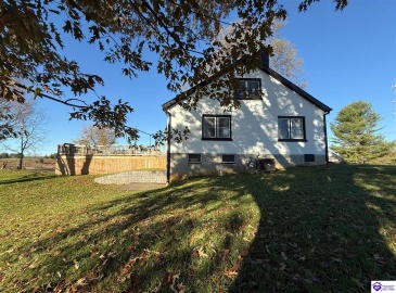 Otter Creek Road, Vine Grove, Kentucky 40175, ,2 BathroomsBathrooms,For Sale,Otter Creek Road,HK24004309