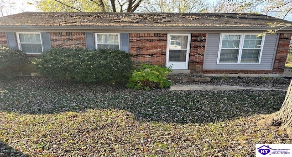 Front Nine Drive, Elizabethtown, Kentucky 42701, ,1 BathroomBathrooms,For Sale,Front Nine Drive,HK24004311