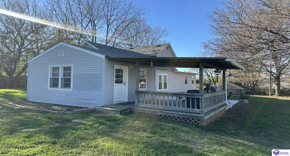 2nd Street, Guston, Kentucky 40142, ,1 BathroomBathrooms,For Sale,2nd Street,HK24004313