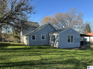 2nd Street, Guston, Kentucky 40142, ,1 BathroomBathrooms,For Sale,2nd Street,HK24004313
