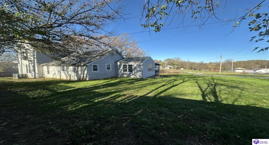 2nd Street, Guston, Kentucky 40142, ,1 BathroomBathrooms,For Sale,2nd Street,HK24004313