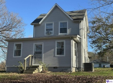 2nd Street, Guston, Kentucky 40142, ,1 BathroomBathrooms,For Sale,2nd Street,HK24004313