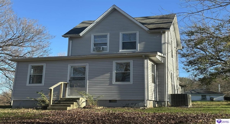 2nd Street, Guston, Kentucky 40142, ,1 BathroomBathrooms,For Sale,2nd Street,HK24004313