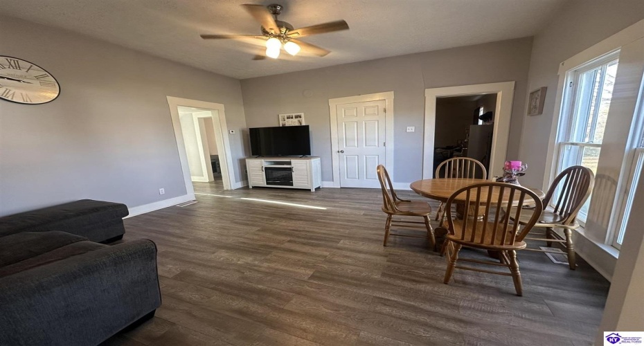 2nd Street, Guston, Kentucky 40142, ,1 BathroomBathrooms,For Sale,2nd Street,HK24004313