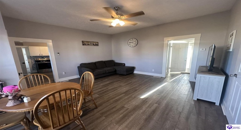 2nd Street, Guston, Kentucky 40142, ,1 BathroomBathrooms,For Sale,2nd Street,HK24004313