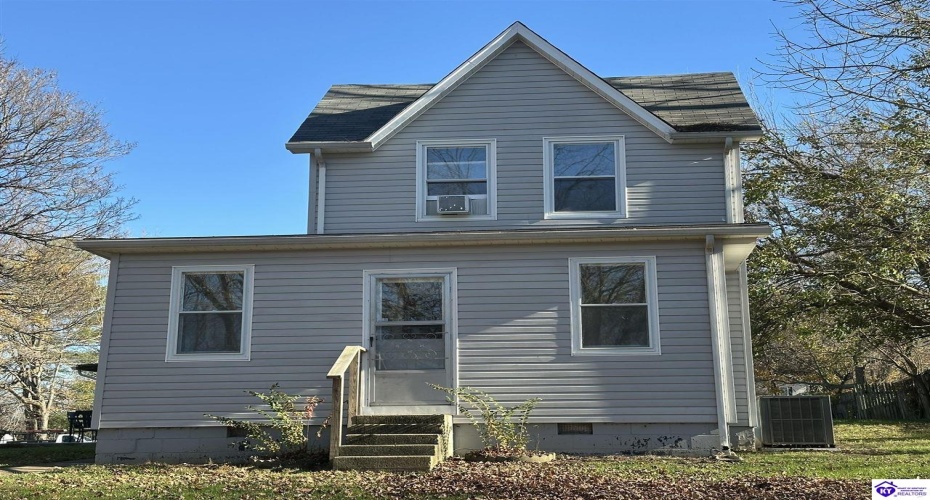 2nd Street, Guston, Kentucky 40142, ,1 BathroomBathrooms,For Sale,2nd Street,HK24004313