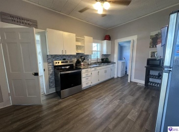 2nd Street, Guston, Kentucky 40142, ,1 BathroomBathrooms,For Sale,2nd Street,HK24004313