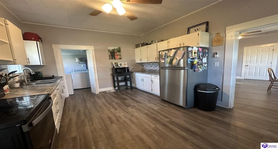 2nd Street, Guston, Kentucky 40142, ,1 BathroomBathrooms,For Sale,2nd Street,HK24004313