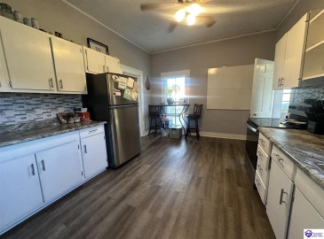 2nd Street, Guston, Kentucky 40142, ,1 BathroomBathrooms,For Sale,2nd Street,HK24004313