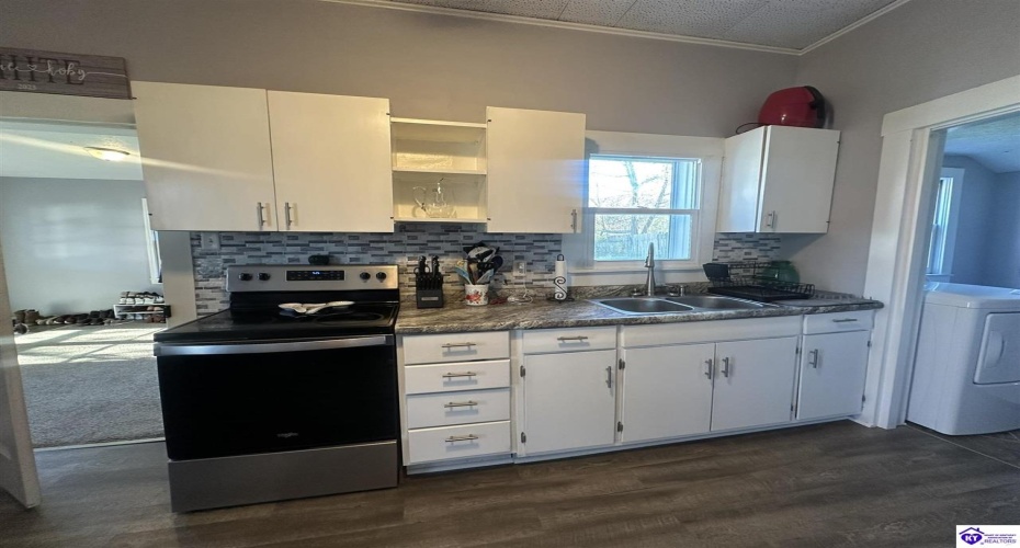 2nd Street, Guston, Kentucky 40142, ,1 BathroomBathrooms,For Sale,2nd Street,HK24004313