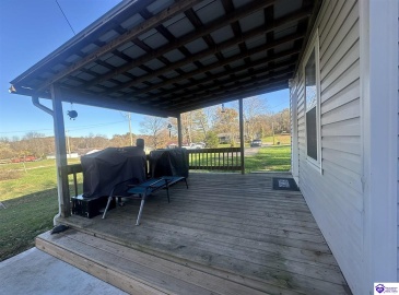 2nd Street, Guston, Kentucky 40142, ,1 BathroomBathrooms,For Sale,2nd Street,HK24004313