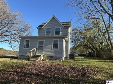 2nd Street, Guston, Kentucky 40142, ,1 BathroomBathrooms,For Sale,2nd Street,HK24004313