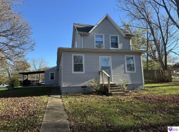 2nd Street, Guston, Kentucky 40142, ,1 BathroomBathrooms,For Sale,2nd Street,HK24004313