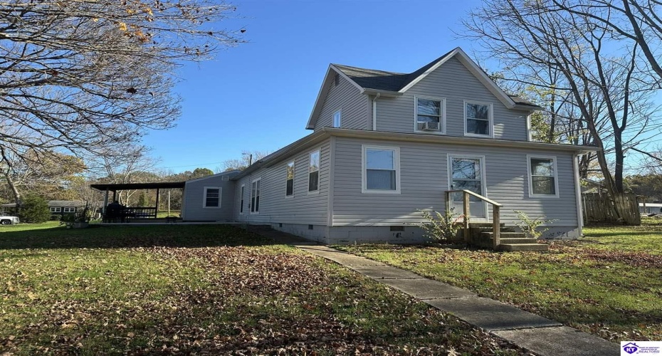 2nd Street, Guston, Kentucky 40142, ,1 BathroomBathrooms,For Sale,2nd Street,HK24004313