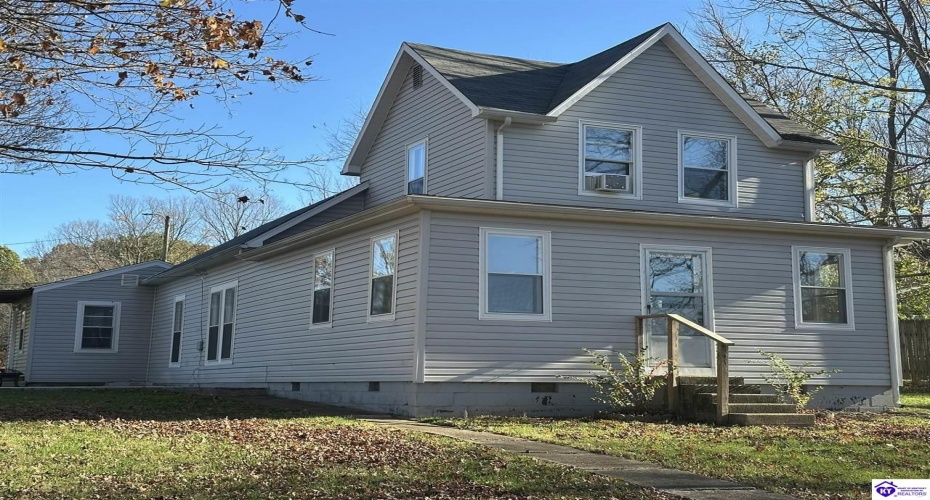 2nd Street, Guston, Kentucky 40142, ,1 BathroomBathrooms,For Sale,2nd Street,HK24004313