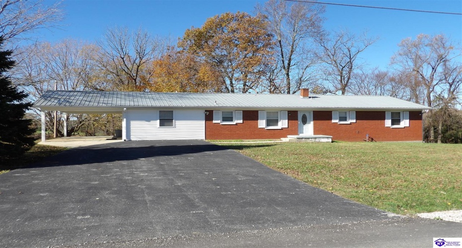 Cub Run Highway, Munfordville, Kentucky 42765, ,2 BathroomsBathrooms,For Sale,Cub Run Highway,HK24004316