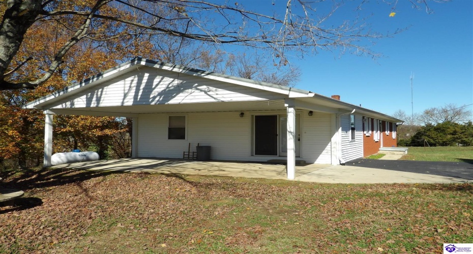 Cub Run Highway, Munfordville, Kentucky 42765, ,2 BathroomsBathrooms,For Sale,Cub Run Highway,HK24004316