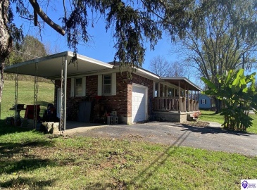 Happyville Rd, Greensburg, Kentucky 42743, ,1 BathroomBathrooms,For Sale,Happyville Rd,HK24004320