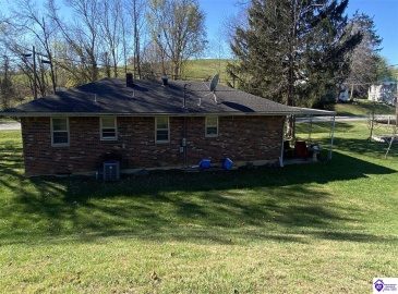 Happyville Rd, Greensburg, Kentucky 42743, ,1 BathroomBathrooms,For Sale,Happyville Rd,HK24004320
