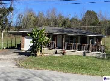 Happyville Rd, Greensburg, Kentucky 42743, ,1 BathroomBathrooms,For Sale,Happyville Rd,HK24004320