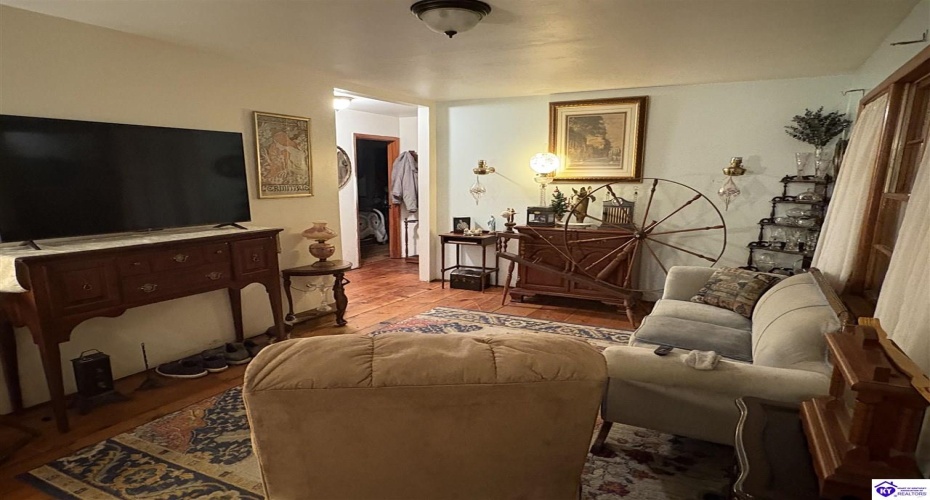 Happyville Rd, Greensburg, Kentucky 42743, ,1 BathroomBathrooms,For Sale,Happyville Rd,HK24004320