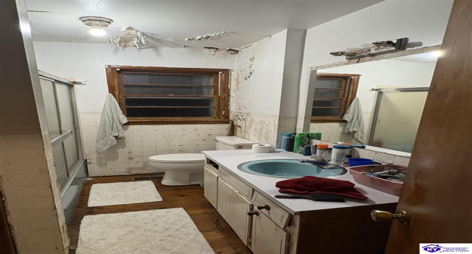 Happyville Rd, Greensburg, Kentucky 42743, ,1 BathroomBathrooms,For Sale,Happyville Rd,HK24004320