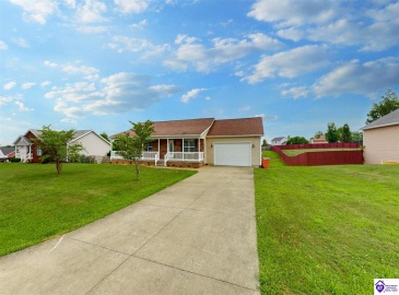Collinbrook Drive, Rineyville, Kentucky 40162, ,3 BathroomsBathrooms,For Sale,Collinbrook Drive,HK24002524