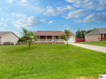 Collinbrook Drive, Rineyville, Kentucky 40162, ,3 BathroomsBathrooms,For Sale,Collinbrook Drive,HK24002524