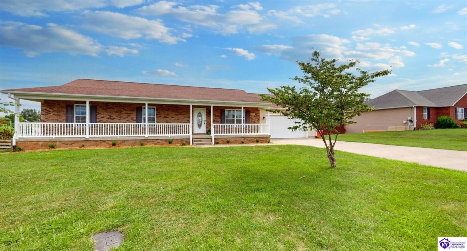 Collinbrook Drive, Rineyville, Kentucky 40162, ,3 BathroomsBathrooms,For Sale,Collinbrook Drive,HK24002524