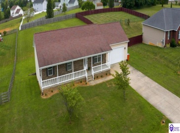 Collinbrook Drive, Rineyville, Kentucky 40162, ,3 BathroomsBathrooms,For Sale,Collinbrook Drive,HK24002524