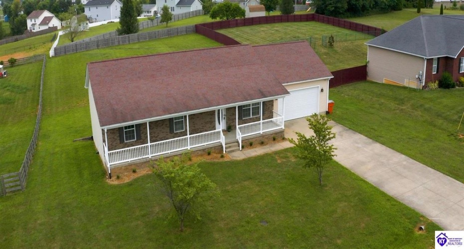 Collinbrook Drive, Rineyville, Kentucky 40162, ,3 BathroomsBathrooms,For Sale,Collinbrook Drive,HK24002524