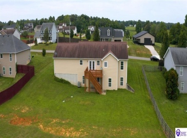 Collinbrook Drive, Rineyville, Kentucky 40162, ,3 BathroomsBathrooms,For Sale,Collinbrook Drive,HK24002524